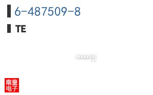6-487509-8