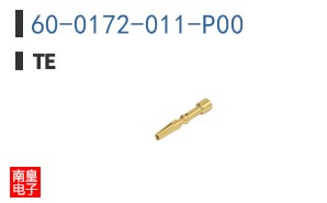 60-0172-011-P00