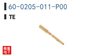 60-0205-011-P00
