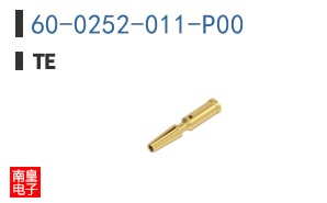 60-0252-011-P00