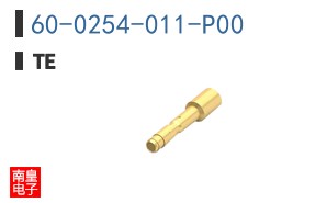 60-0254-011-P00