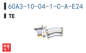 60A3-10-04-1-C-A-E24
