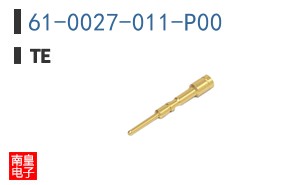 61-0027-011-P00