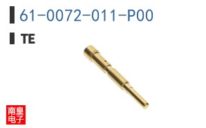 61-0072-011-P00