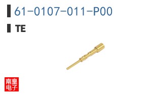 61-0107-011-P00