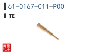 61-0167-011-P00
