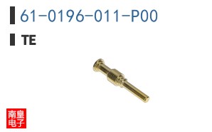 61-0196-011-P00