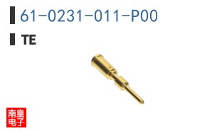 61-0231-011-P00