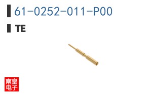 61-0252-011-P00