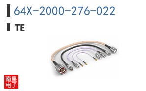 64X-2000-276-022