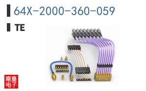 64X-2000-360-059