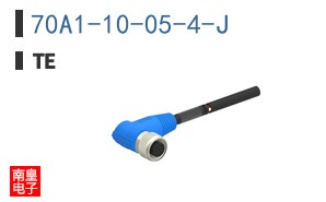 70A1-10-05-4-J