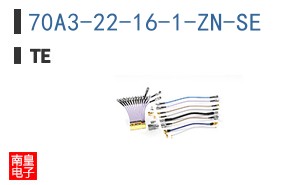 70A3-22-16-1-ZN-SE