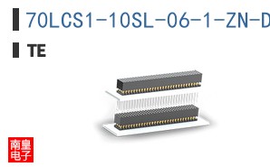 70LCS1-10SL-06-1-ZN-DB