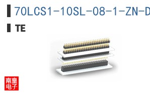 70LCS1-10SL-08-1-ZN-DB