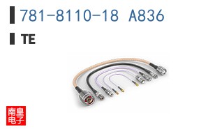 781-8110-18 A836