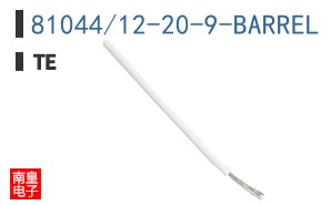 81044/12-20-9-BARREL