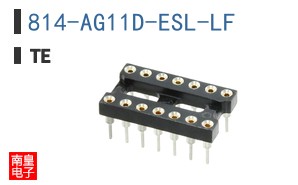 814-AG11D-ESL-LF