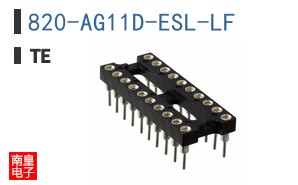 820-AG11D-ESL-LF