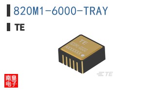 820M1-6000-TRAY