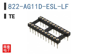 822-AG11D-ESL-LF