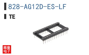 828-AG12D-ES-LF