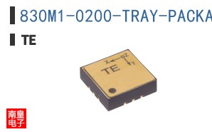 830M1-0200-TRAY-PACKAGED