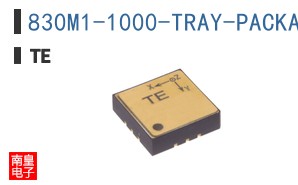 830M1-1000-TRAY-PACKAGED