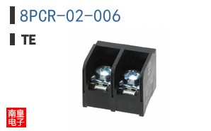 8PCR-02-006