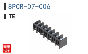 8PCR-07-006