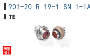 901-20 R 19-1 SN 1-1A