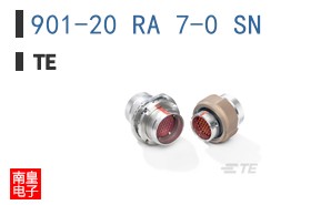 901-20 RA 7-0 SN
