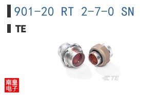 901-20 RT 2-7-0 SN