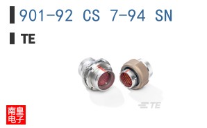 901-92 CS 7-94 SN