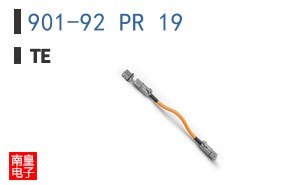 901-92 PR 19