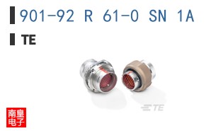 901-92 R 61-0 SN 1A