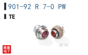 901-92 R 7-0 PW