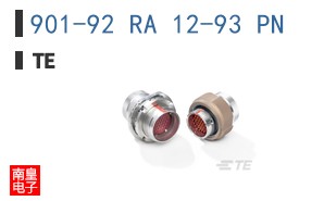 901-92 RA 12-93 PN