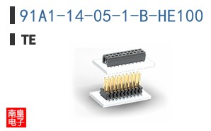 91A1-14-05-1-B-HE100