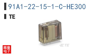 91A1-22-15-1-C-HE300