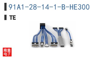 91A1-28-14-1-B-HE300
