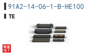 91A2-14-06-1-B-HE100