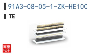 91A3-08-05-1-ZK-HE100