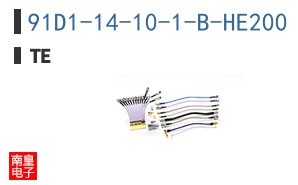 91D1-14-10-1-B-HE200