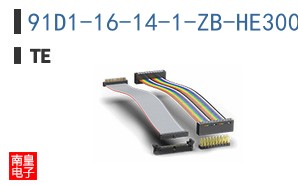 91D1-16-14-1-ZB-HE300