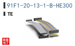 91F1-20-13-1-B-HE300