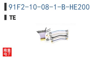 91F2-10-08-1-B-HE200