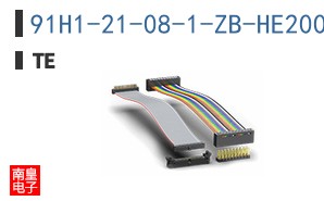 91H1-21-08-1-ZB-HE200