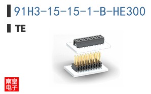 91H3-15-15-1-B-HE300