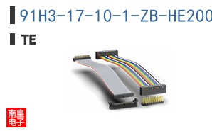 91H3-17-10-1-ZB-HE200